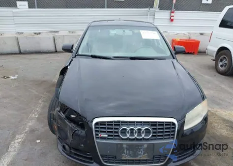 2008 Audi A4 2.0T/2.0T Special Edition z USA, uszkodzony, nr VIN WAUDF78E98A146179
